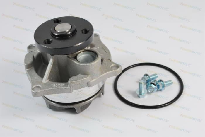 Pompa apa FORD COUGAR, FOCUS, MONDEO II, TOURNEO CONNECT, TRANSIT CONNECT; HYUNDAI GETZ; MAZDA TRIBUTE 1.4-2.0 intre 1996-2013
