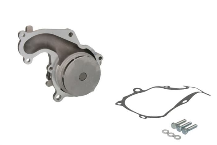 Pompa apa FORD FIESTA, FIESTA IV, FOCUS, FOCUS C-MAX, FOCUS II, GALAXY, MONDEO IV, S-MAX, TOURNEO CONNECT, TRANSIT CONNECT 1.8D intre 1998-2015