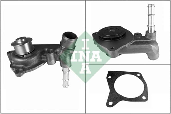 Pompa apa FORD MONDEO I, MONDEO II 1.8D intre 1993-2000