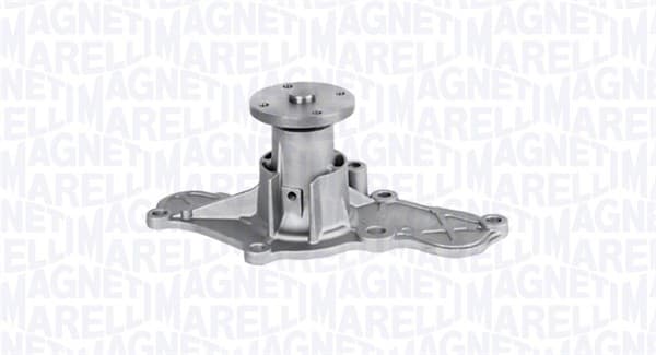 Pompa apa FORD USA PROBE II; MAZDA 626 IV, 626 V, MPV II, MX-3, MX-6, XEDOS 6 1.8 2.0 2.5 intre 1991-2002