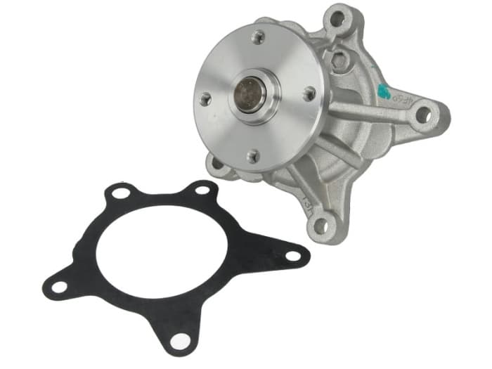 Pompa apa HYUNDAI ELANTRA, I20, I30, I40, IX20, TUCSON, VELOSTER; KIA CARENS III, CEE D, CEE D SW, CERATO, PRO CEE D, RIO III, SOUL, SOUL II, SPORTAGE, VENGA 1.4 1.4LPG 1.6 dupa 2004