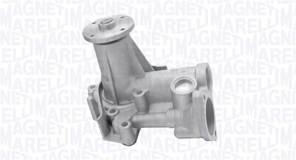 Pompa apa HYUNDAI GALLOPER II, H-1 STAREX, H100; MITSUBISHI GALANT II, L 200, L300 DELICA II, L300 III, L 400, PAJERO I, PAJERO SPORT I 2.3D 2.4 2.5D