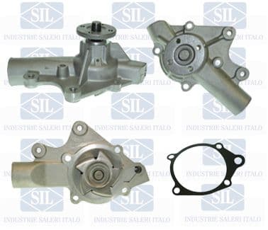 Pompa apa JEEP CHEROKEE, GRAND CHEROKEE I, WRANGLER II 2.5 4.0 intre 1984-2007