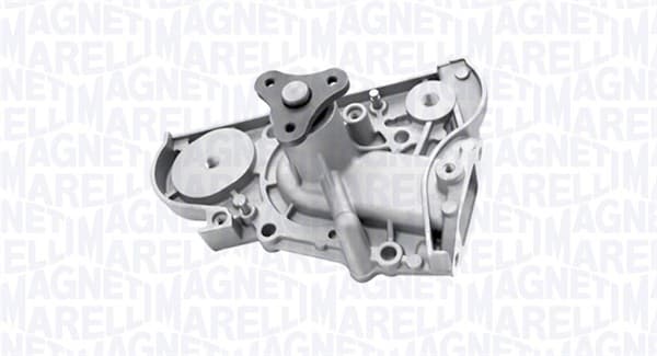 Pompa apa KIA SHUMA; MAZDA 323 C IV, 323 F IV, 323 S IV, MX-5 I 1.5 1.6 1.8 intre 1989-2001