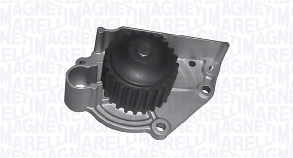 Pompa apa LAND ROVER FREELANDER; LOTUS ELISE; MG MG TF, MG ZR, MG ZS, MG ZT, MG ZT- T, MGF; ROVER 100, 100 METRO, 200, 25, 400, 45, 75, COUPE, STREETWISE 1.1-1.8 intre 1989-2009