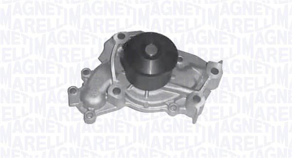 Pompa apa LEXUS RX; TOYOTA CAMRY 3.0 3.3H intre 1996-2008