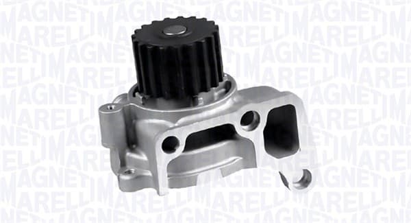 Pompa apa MAZDA 3, 323 F VI, 323 S VI, 5, 6, 626 V, MPV II, PREMACY 1.8 2.0D intre 1998-2010