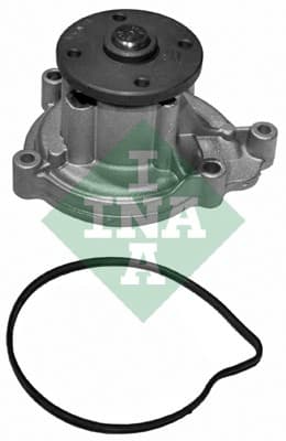Pompa apa MERCEDES Clasa A (W169), B (W245); RVI MASCOTT; MITSUBISHI COLT VI; SMART FORFOUR 1.5-2.8D intre 1990-2012