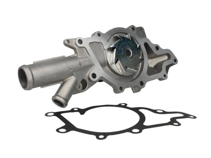 Pompa apa MERCEDES SPRINTER 3,5-T (906), SPRINTER 3-T (906), SPRINTER 4,6-T (906), SPRINTER 5-T (906), VIANO (W639), VITO MIXTO (W639), VITO (W639) 2.0D 2.1D 2.2D dupa 2003