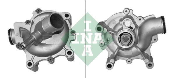 Pompa apa MINI (R50, R53), (R52) 1.6 intre 2002-2007