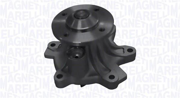 Pompa apa MINI (R50, R53); TOYOTA AURIS, COROLLA, YARIS 1.4D intre 2003-2014