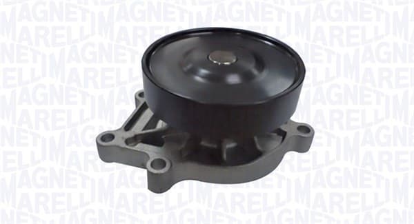 Pompa apa MINI (R56), (R57), (R58), (R59), CLUBMAN (R55), CLUBVAN (R55), COUNTRYMAN (R60), PACEMAN (R61); TOYOTA VERSO 1.6D 2.0D intre 2009-2018