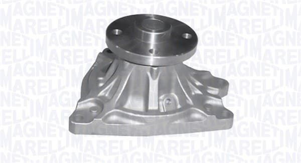 Pompa apa MITSUBISHI CANTER (FB7, FB8, FE7, FE8) 7.GENERATION, CANTER (FE5, FE6) 6.GENERATION 2.8D 3.0D dupa 1998