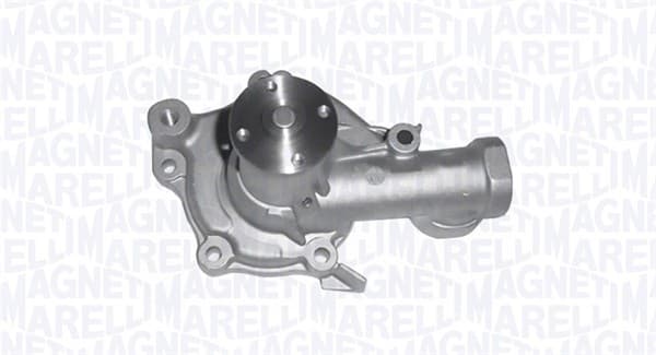 Pompa apa MITSUBISHI GALANT V, GALANT VI, LANCER IV, LANCER V, SPACE, SPACE RUNNER 2.0D intre 1992-2004