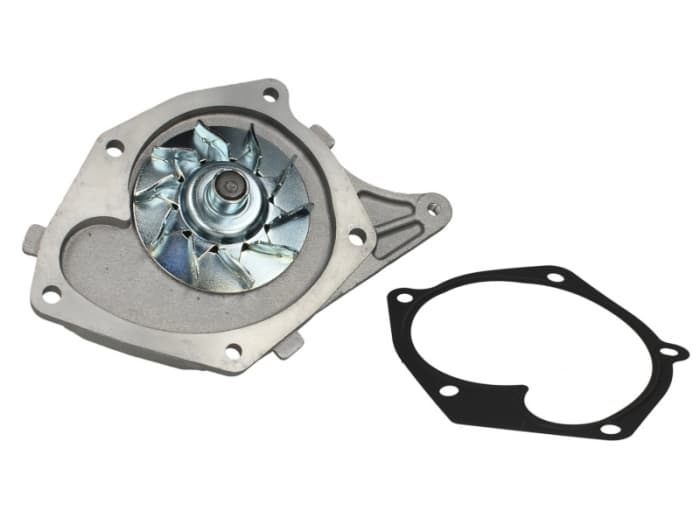 Pompa apa NISSAN ALMERA II, KUBISTAR, MICRA III, TIIDA; RENAULT CLIO II, KANGOO, KANGOO EXPRESS, MEGANE II, SCENIC II, THALIA I; SUZUKI JIMNY 1.5D dupa 2001