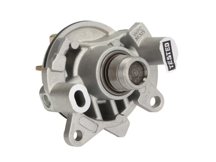 Pompa apa NISSAN INTERSTAR, PRIMASTAR; OPEL MOVANO, VIVARO A; RENAULT AVANTIME, ESPACE III, ESPACE IV, LAGUNA II, MASTER II, TRAFIC II, VEL SATIS 2.2D 2.5D dupa 2000