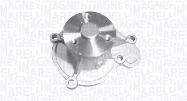Pompa apa NISSAN MICRA II 1.0 1.3 1.4 intre 1992-2003