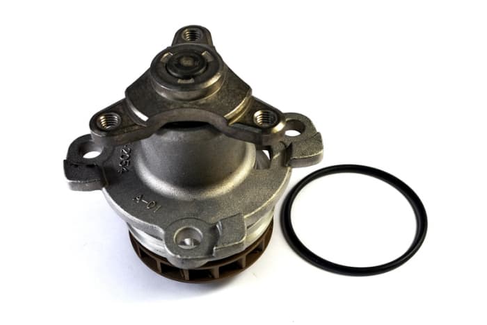 Pompa apa NISSAN NP300 NAVARA, NV400, PRIMASTAR, QASHQAI I, X-TRAIL; OPEL MOVANO B, VIVARO A; RENAULT ESPACE IV, GRAND SCENIC II, GRAND SCENIC III, KOLEOS I, LAGUNA 2.0D 2.3D 3.0D dupa 2005