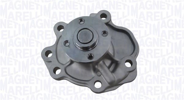 Pompa apa NISSAN PIXO; OPEL AGILA; SUZUKI ALTO, BALENO, CELERIO, SPLASH, SWIFT IV 1.0-1.2LPG dupa 2008