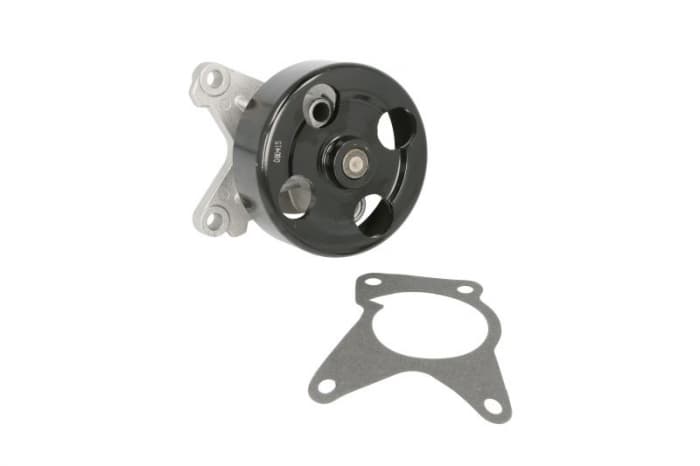 Pompa apa NISSAN QASHQAI I, TIIDA, X-TRAIL; RENAULT CLIO III, FLUENCE, GRAND SCENIC III, LAGUNA III, LATITUDE, MEGANE CC, MEGANE III, SCENIC III 1.8 2.0 2.0ALK dupa 2006