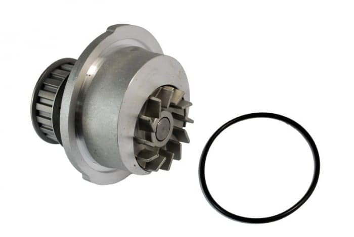 Pompa apa OPEL ASCONA B, ASCONA C, CORSA A, CORSA A TR, KADETT D, KADETT E, KADETT E COMBO, MANTA B, MANTA B CC 1.3 intre 1979-1993