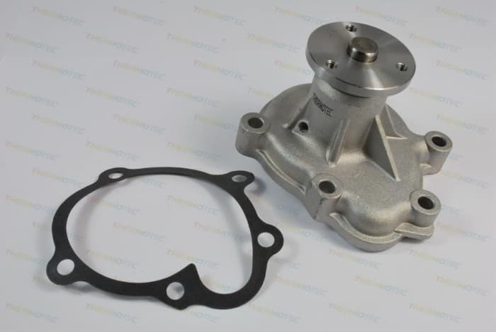Pompa apa OPEL ASTRA G, ASTRA H, ASTRA H CLASSIC, ASTRA H GTC, ASTRA J, COMBO, COMBO TOUR, CORSA C, CORSA D, MERIVA A, MERIVA B, ZAFIRA ZAFIRA FAMILY B 1.7D dupa 2000