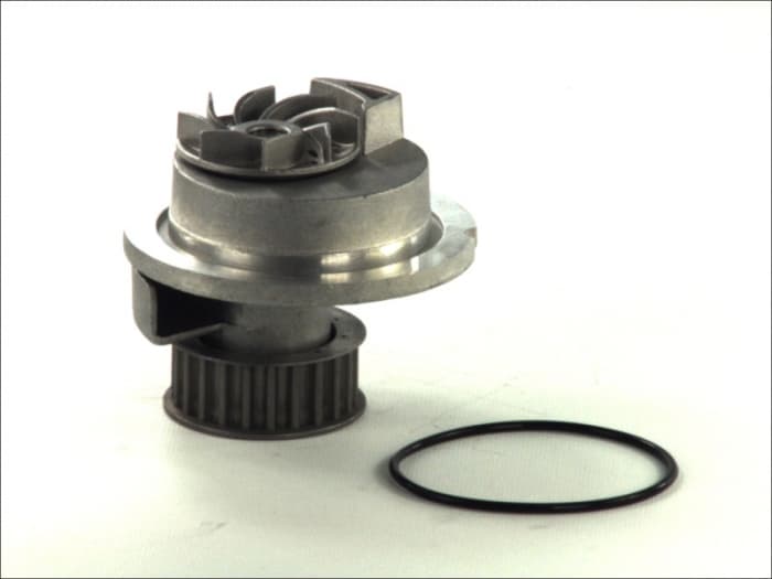 Pompa apa OPEL ASTRA G, ASTRA H, ASTRA H GTC, CORSA C, MERIVA A, SIGNUM, TIGRA, VECTRA B, VECTRA C, VECTRA C GTS, ZAFIRA A; SAAB 9-3 1.6 1.8 2.0 intre 1995-2015