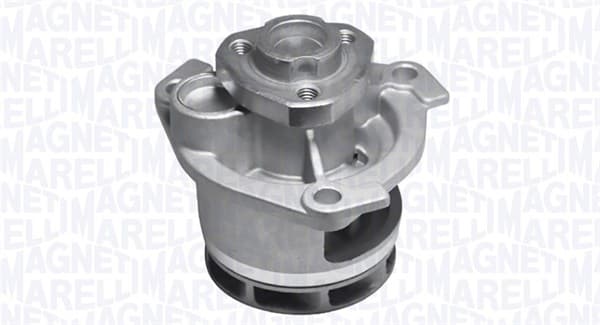 Pompa apa OPEL ASTRA G, FRONTERA B, OMEGA B, SIGNUM, SINTRA, VECTRA B, VECTRA C, VECTRA C GTS, ZAFIRA A; SAAB 9-3, 9-5 2.0D 2.2D intre 1996-2015