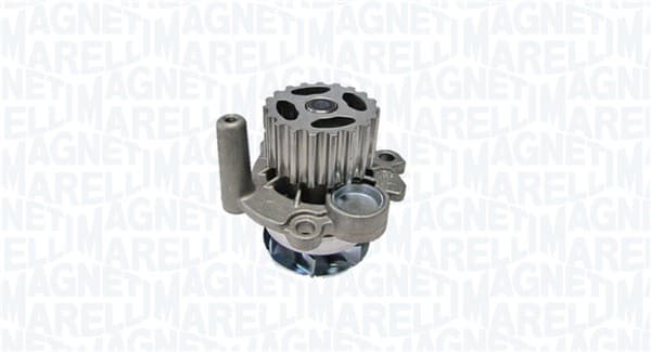 Pompa apa potrivit AUDI A1, A3, A4 ALLROAD B8, A4 B8, A5, A6 C7, Q3, Q5, TT; SEAT ALHAMBRA, ALTEA, ALTEA XL, EXEO, EXEO ST, IBIZA IV, IBIZA IV SC, IBIZA IV ST, LEON, TOLEDO IV 1.2D 1.6D 2.0D 05.03-
