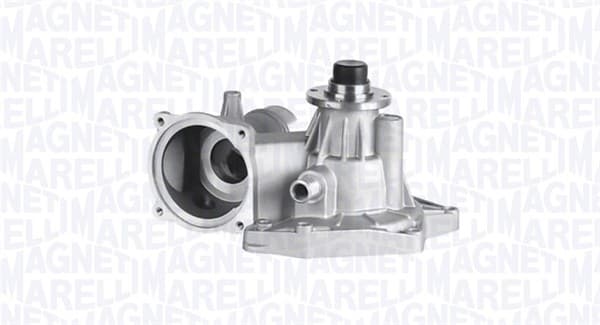 Pompa apa potrivit BMW 7 (E38), 8 (E31) 3.0 4.0 03.93-11.01