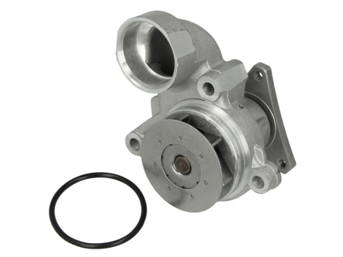 Pompa apa potrivit HYUNDAI ACCENT III, ELANTRA IV, GETZ, I10 I, I30, MATRIX; KIA CEE D, CERATO I, PICANTO I, PRO CEE D, RIO II 1.1D-1.6D 10.01-12.12