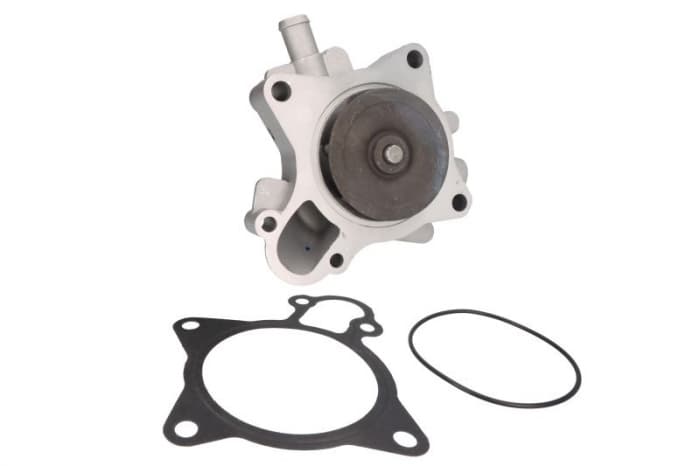 Pompa apa potrivit IVECO DAILY III, DAILY IV, DAILY V, DAILY VI, MASSIF; ISUZU D-MAX II F1AE0481H-RZ4E-TC 07.99-