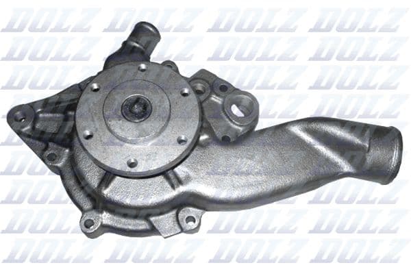 Pompa apa potrivit MAN EM, HOCL, L2000, M 2000 L, M 2000 M, M90, NM, SL II, SM D0824LF01-E2876LUH02 11.87-