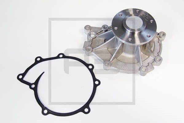 Pompa apa potrivit MAN FOC, HOCL, LION S CITY, NM, SL II, SU, TGL I, TGM I; NEOPLAN CITYLINER II, TOURLINER D0824LOH01-E2876LUH02 10.75-