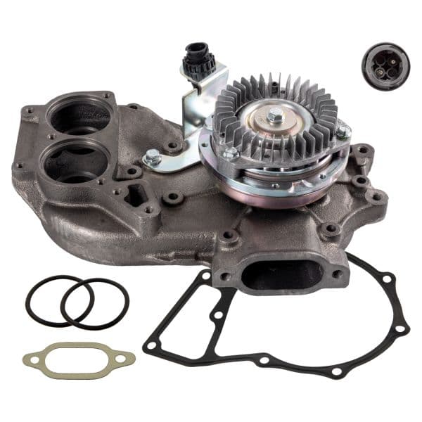 Pompa apa potrivit MERCEDES ACTROS MP2 MP3 OM541.925-OM541.992 04.03-