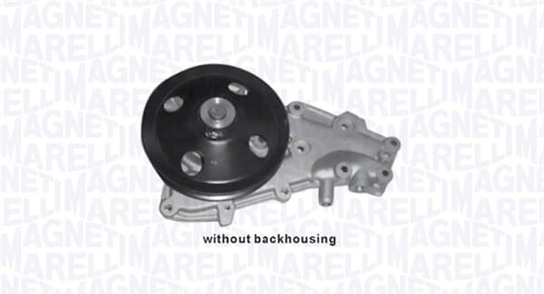 Pompa apa potrivit RENAULT 11, 19 I, 19 I CHAMADE, 19 II, 19 II CHAMADE, 5, 9, CLIO I, RAPID MINIVAN, SUPER 5 1.0-1.4 09.77-09.98
