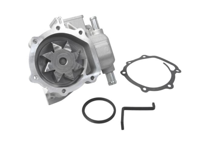 Pompa apa potrivit SUBARU FORESTER, IMPREZA, LEGACY III, LEGACY IV, LEGACY V, OUTBACK, XV 1.5-3.0 11.95-