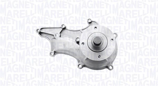 Pompa apa potrivit TOYOTA 4 RUNNER I, CELICA, HILUX V, HILUX VI, LAND CRUISER; VW TARO 2.0 2.4 01.82-10.05