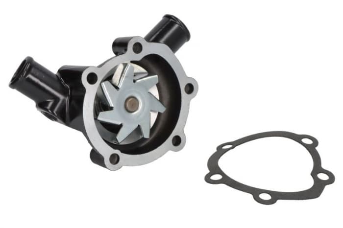 Pompa apa potrivit YANMAR potrivit LANDINI MISTRAL; MUSTANG 2000; NEW HOLLAND T3000 4TNV84 4TNV84T-2XLAN 4TNV84T-KLAN