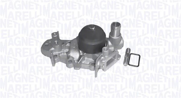 Pompa apa RENAULT CLIO, CLIO I, CLIO II, CLIO III, KANGOO, KANGOO EXPRESS, MODUS, TWINGO I 1.2-1.6 dupa 1996