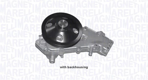 Pompa apa RENAULT CLIO I, RAPID, TWINGO I 1.2 intre 1990-1998
