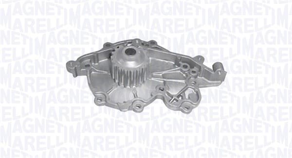 Pompa apa RENAULT ESPACE III, LAGUNA I, SAFRANE II 2.2D intre 1993-2001