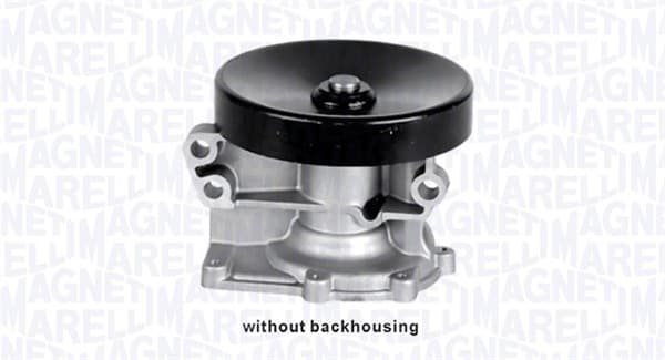 Pompa apa RENAULT SAFRANE I, SAFRANE II; SAAB 900 II, 9-3, 9-5 2.0-3.0 intre 1992-2009