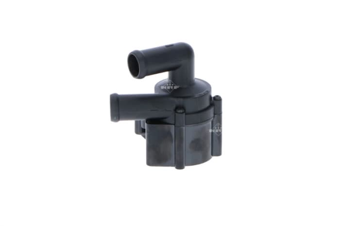 Pompa apa suplimentara (electric) potrivit AUDI A1, A3, Q3, TT; SEAT ALHAMBRA, ALTEA, ALTEA XL, LEON; SKODA OCTAVIA II, SUPERB II, YETI; VW BEETLE, CADDY ALLTRACK, CADDY ALLTRACK MINIVAN 1.6D-2.5D 05.