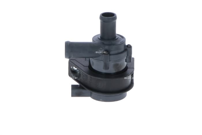 Pompa apa suplimentara (electric) potrivit AUDI A3, Q3, TT; SEAT ALHAMBRA, ALTEA, ALTEA XL, LEON, TOLEDO III; SKODA OCTAVIA II, SUPERB II, YETI; VW BEETLE, CC B7, EOS, GOLF V, GOLF VI 1.8 2.0 09.04-