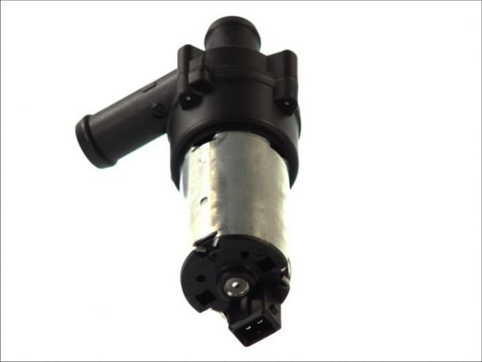 Pompa apa suplimentara electrica AUDI A3, A4, A6, ALLROAD, TT; SEAT LEON; VW BORA, GOLF IV, NEW BEETLE 1.4-3.2 intre 1996-2013
