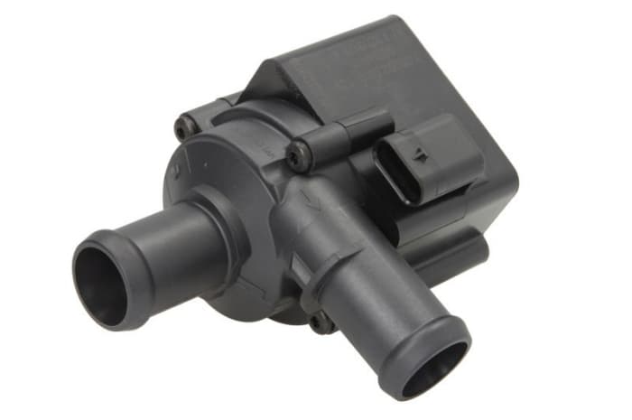 Pompa apa suplimentara electrica AUDI A4, A4 ALLROAD, A5, A6, A7, A8, Q3, Q5, Q7; PORSCHE MACAN; VW XL1 0.8DH-4.0 dupa 2011