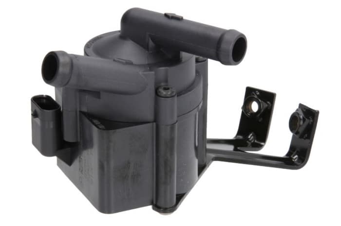 Pompa apa suplimentara electrica BMW Seria 5 (F10), 5 (F11), 5 GRAN TURISMO (F07), 6 (F12), 6 (F13), 6 GRAN COUPE (F06), 7 (F01, F02, F03, F04), X5 (E70), X5 (F15, F85), X6 (E71, E72) 4.4 intre 2007-2