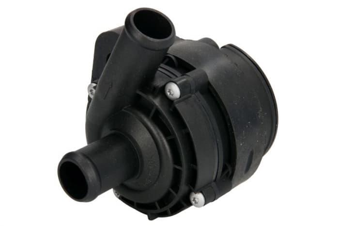 Pompa apa suplimentara electrica Mercedes Clasa A (W169), A (W176), A (W177), AMG GT (C190), AMG GT (R190), AMG GT (X290), B (W245), B (W246, W242), B (W247), C (A205), C (C204) 1.3 dupa 2002