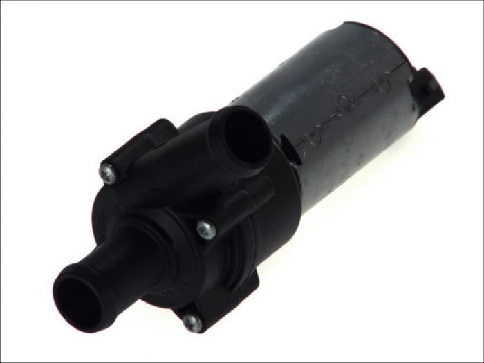 Pompa apa suplimentara electrica MERCEDES V (638 2); FORD GALAXY; SEAT ALHAMBRA, CORDOBA, IBIZA II, LEON, TOLEDO II; VW BORA, CORRADO, GOLF II, GOLF III, GOLF IV, JETTA II 1.6D-2.9 intre 1988-2010
